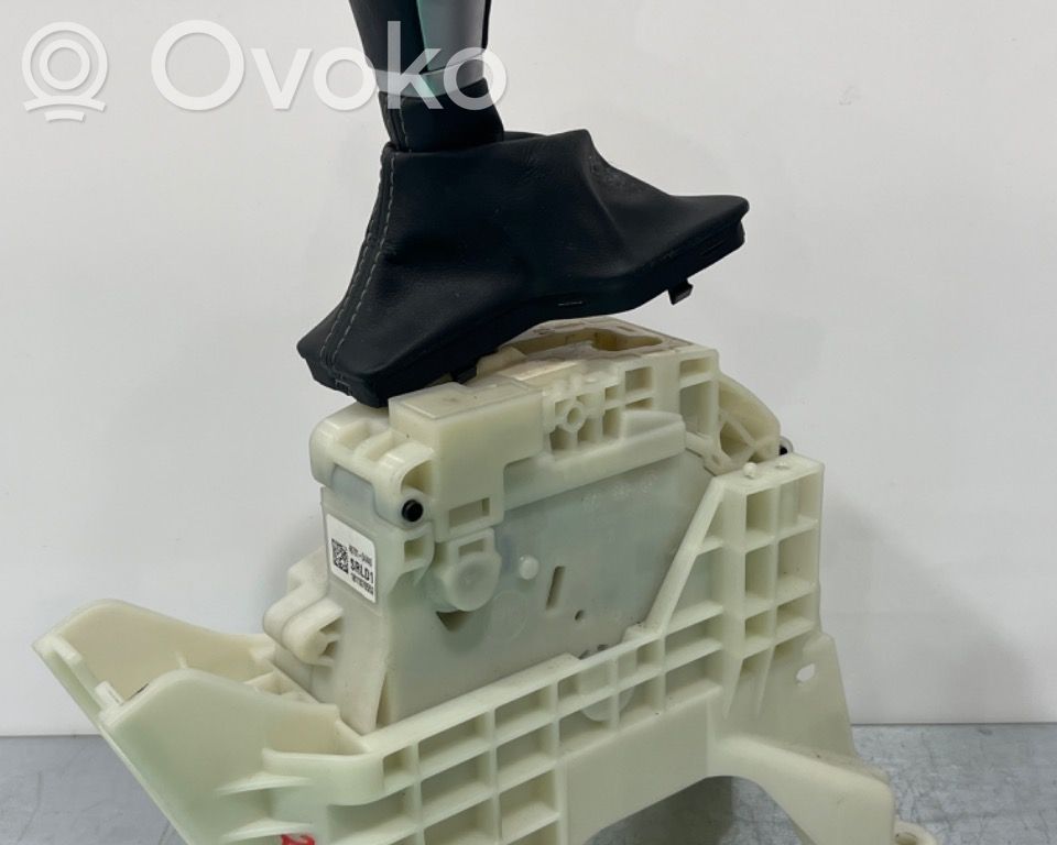 Selector de cambios   46700G5110,46701D4440,46701D4440,46700G5110,46701D4440