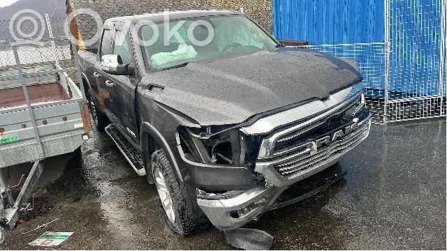 Dodge RAM Filtro antiparticolato catalizzatore/FAP/DPF