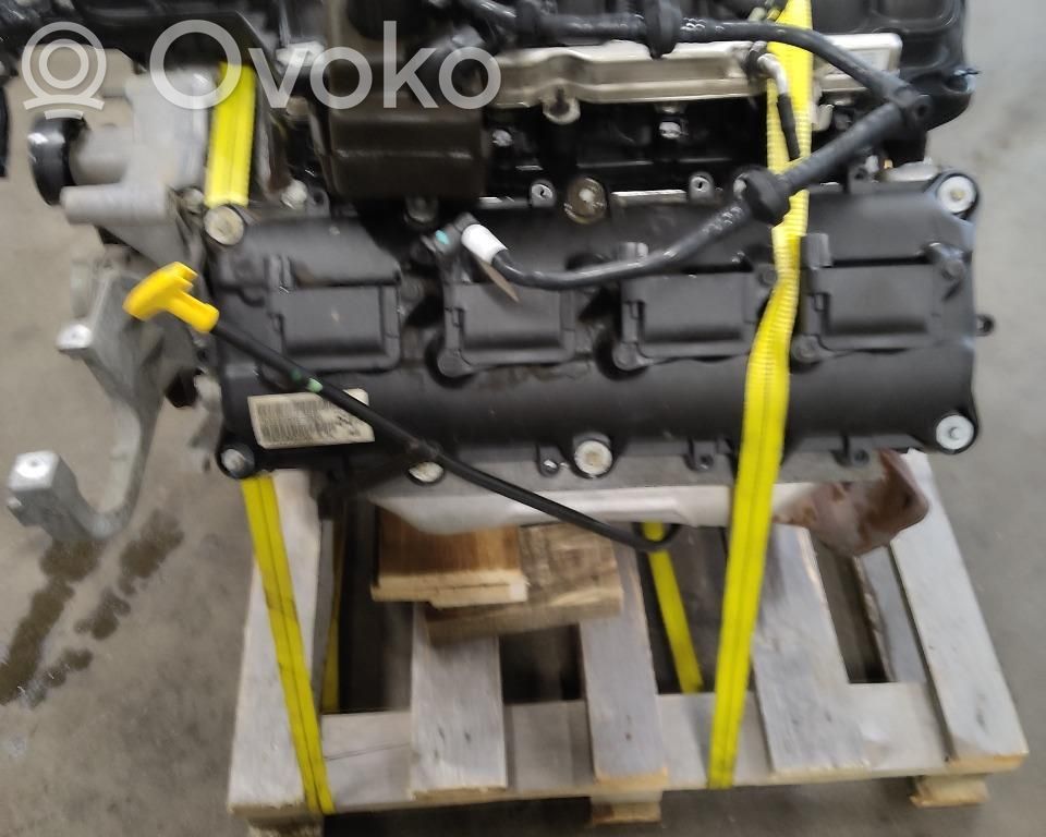 Dodge RAM 1500 DS Variklis 