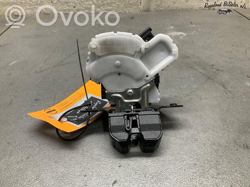 Mazda CX-3 Serratura portiera anteriore 