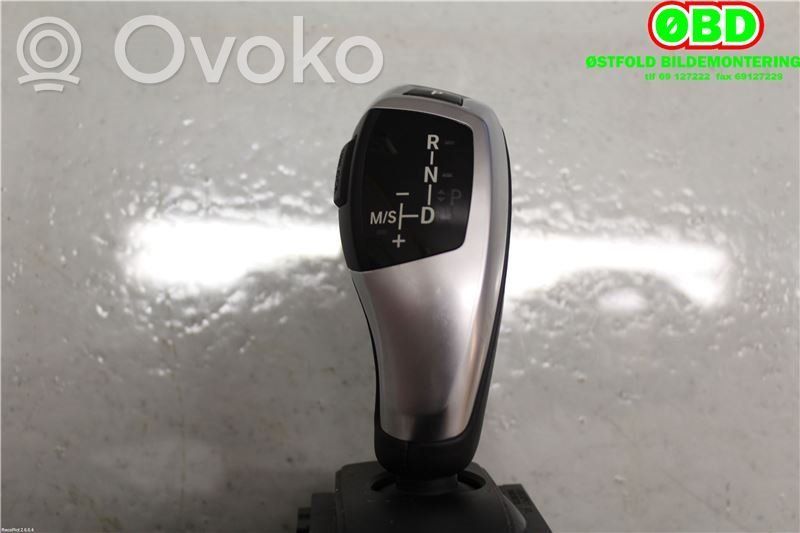 BMW 5 F10 F11 Selector de viteze 