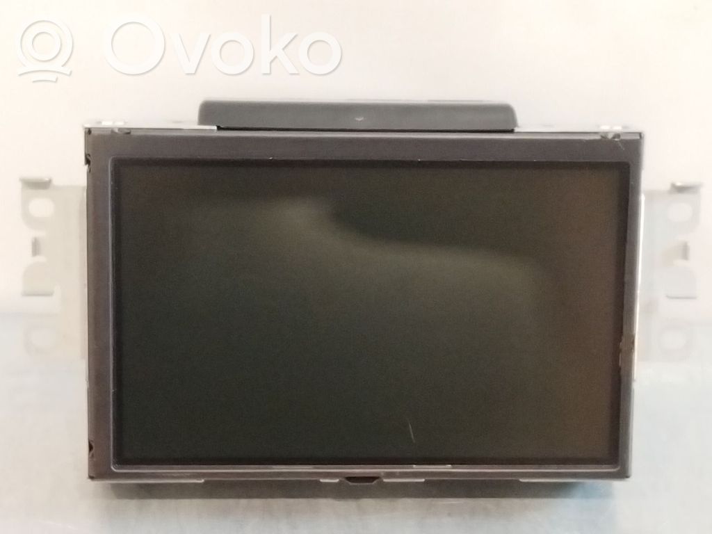 Volvo XC70 Other dashboard part 