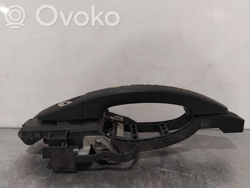 Ford Transit -  Tourneo Connect Manecilla externa puerta delantera 