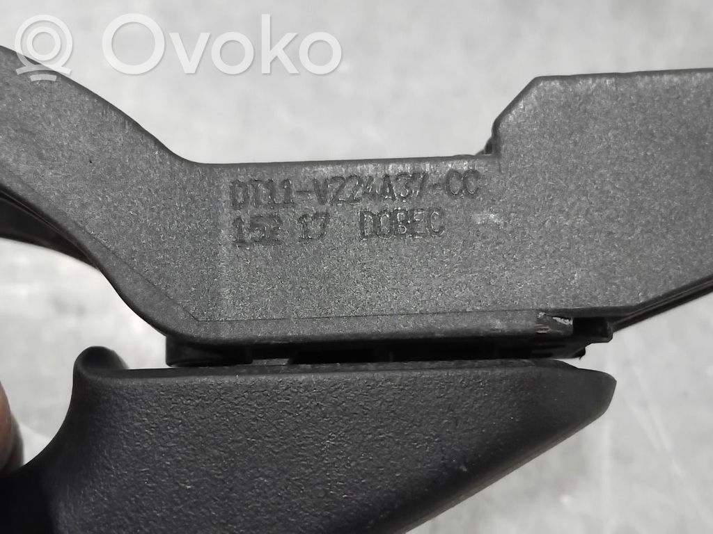 Ford Transit -  Tourneo Connect Klamka zewnętrzna drzwi 