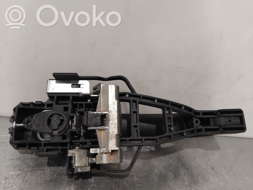 Ford Transit - Tourneo Connect Klamka zewnętrzna drzwi