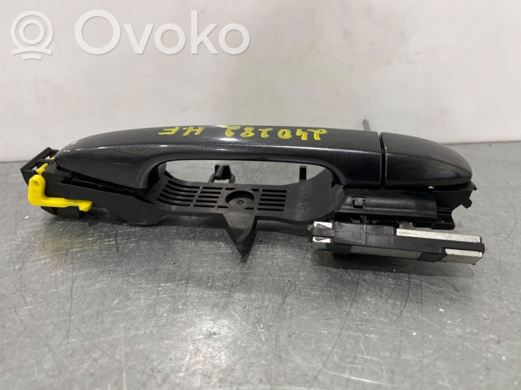 Subaru XV I Manecilla externa puerta delantera