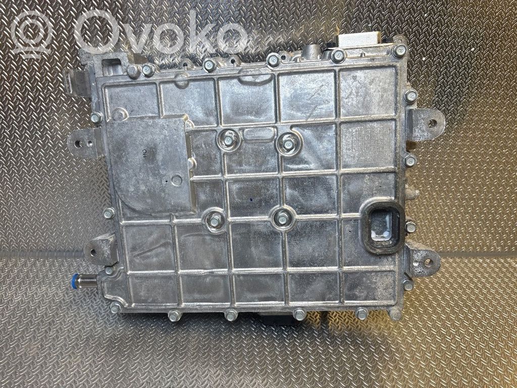 KIA Soul Caricabatteria (opzionale) 