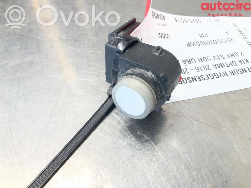 Interruptor del sensor de aparcamiento (PDC)   95720D3000SWP,95720D3000SWP,95720D3000SWP,95720D3000SWP