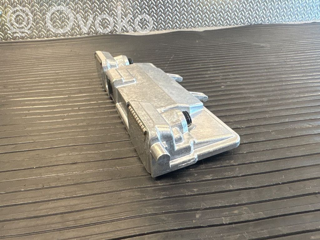 Jaguar I-Pace Windshield/windscreen camera 