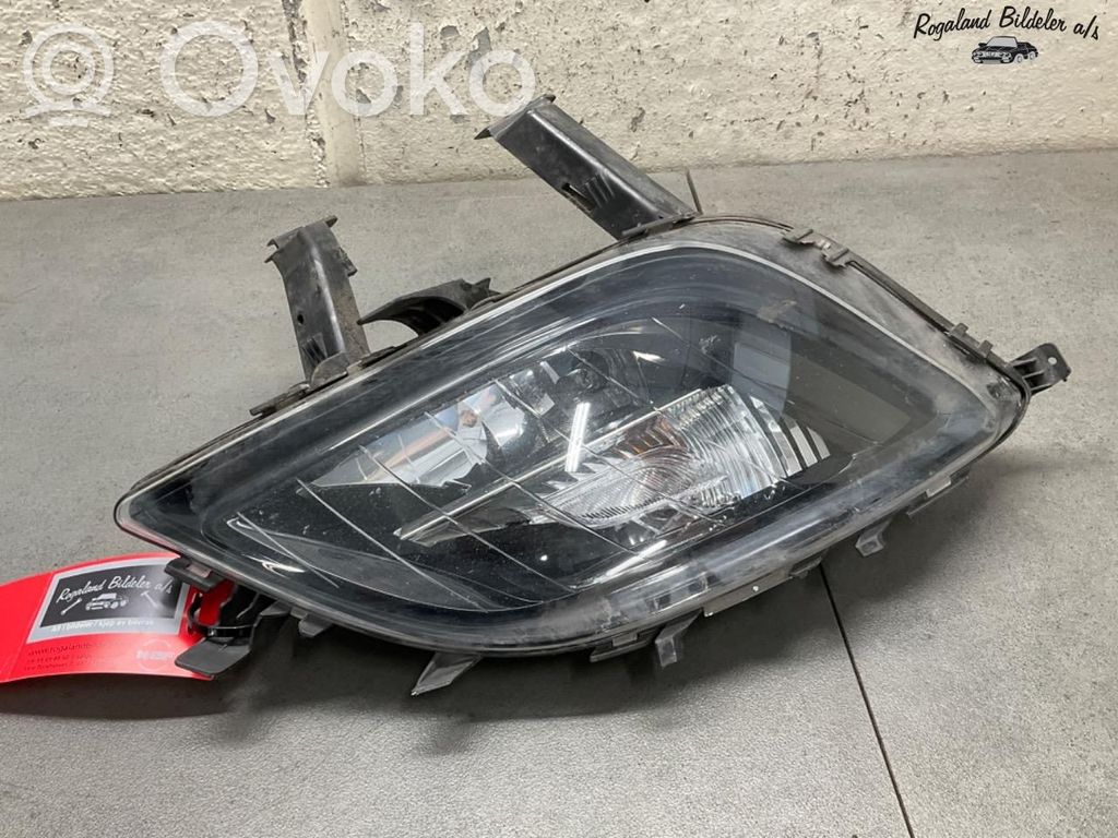 Opel Astra J Proiector ceață 