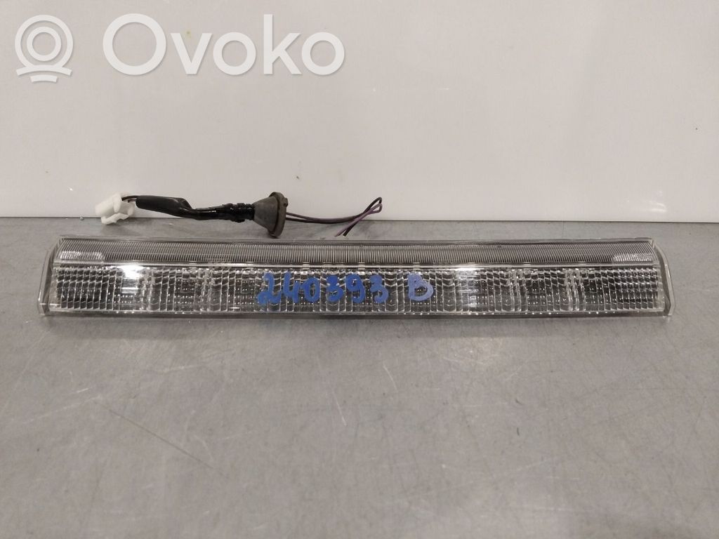 Toyota RAV 4 (XA50) Feux arrière / postérieurs 
