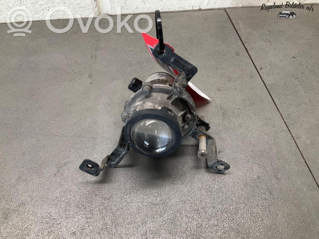 KIA Picanto Etusumuvalo 