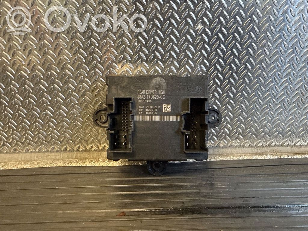 Unité de commande module de porte   J8A214D620CC,T2H34480,J8A214D620CC,T2H34480