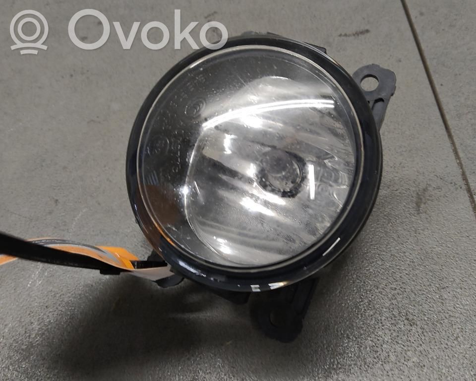 Luz de niebla delantera   261558707R,261558707R,261558707R