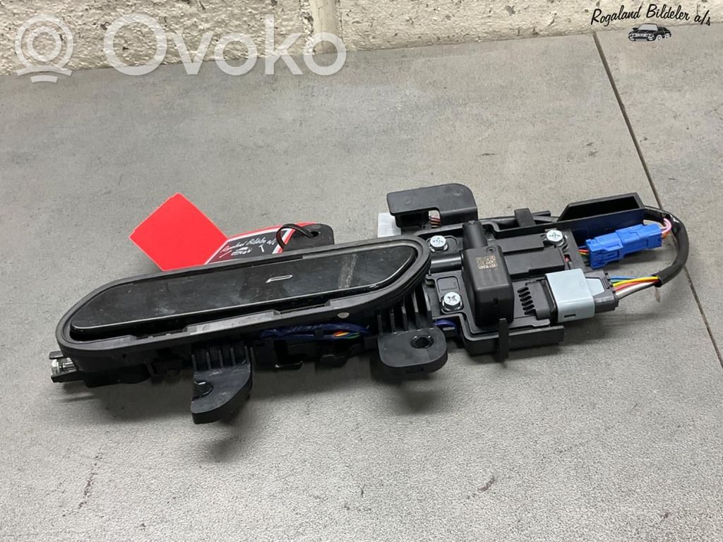 KIA EV6 Klamka zewnętrzna drzwi 