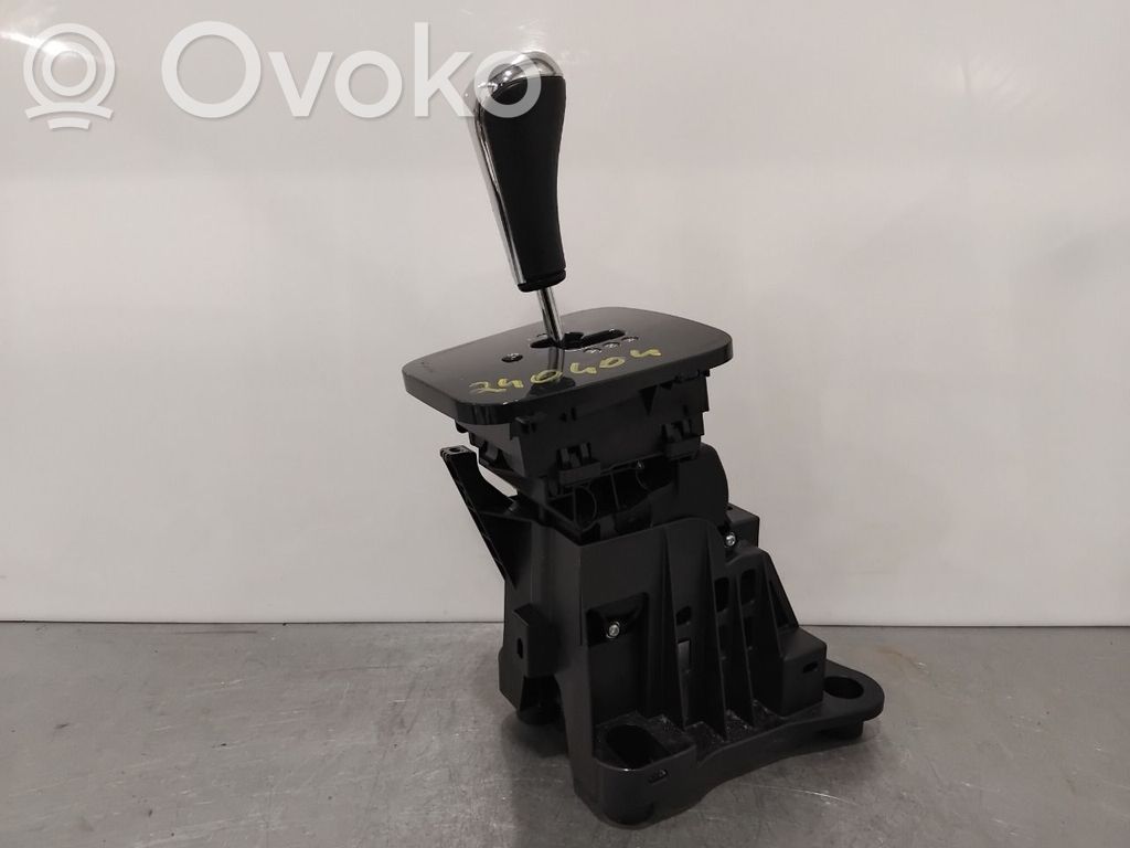 Peugeot 5008 Selector de cambios 