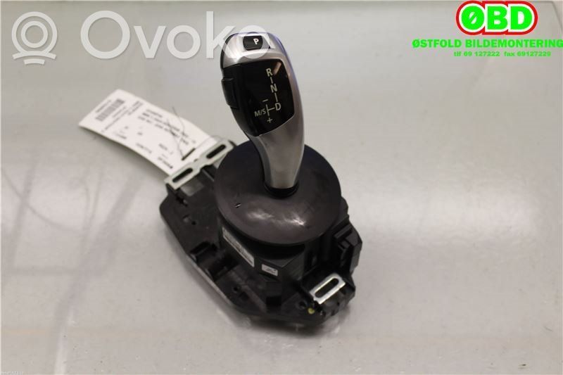 BMW 5 E60 E61 Gear selector 