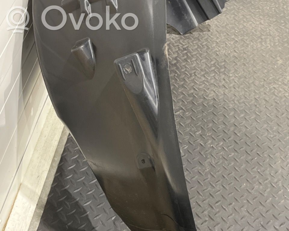 DS Automobiles 7 Crossback Rivestimento paraspruzzi parafango posteriore