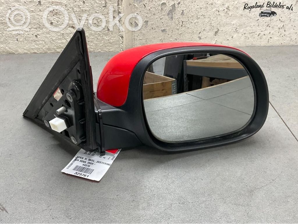 KIA Soul Elektryczne lusterko boczne drzwi 
