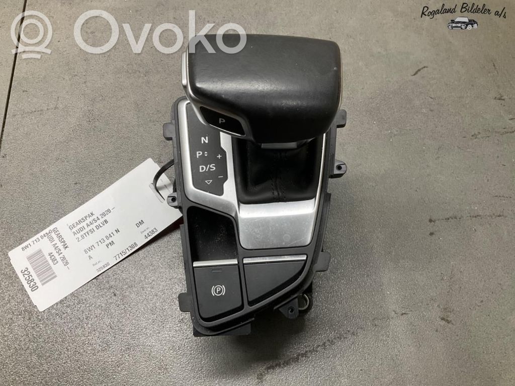 Audi A4 S4 B9 8W Selector de cambios 