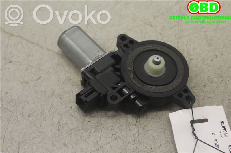 Regulador de ventanilla eléctrico de puerta delantera   D6515958XB,D6515958XB