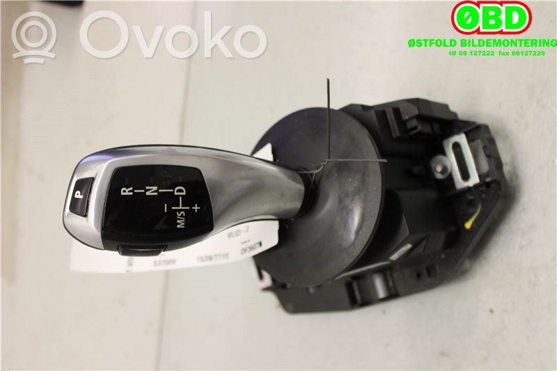 BMW 5 E60 E61 Gear selector 