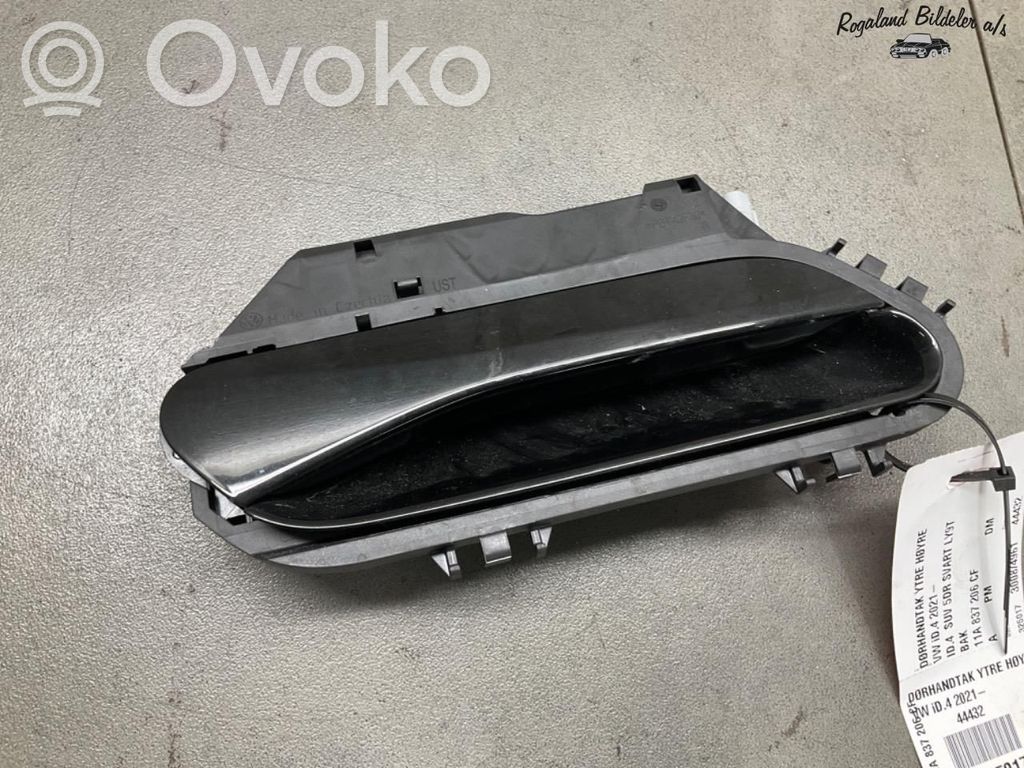 Volkswagen ID.4 Manecilla externa puerta trasera 