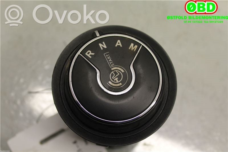 Citroen Berlingo Selector de cambios 