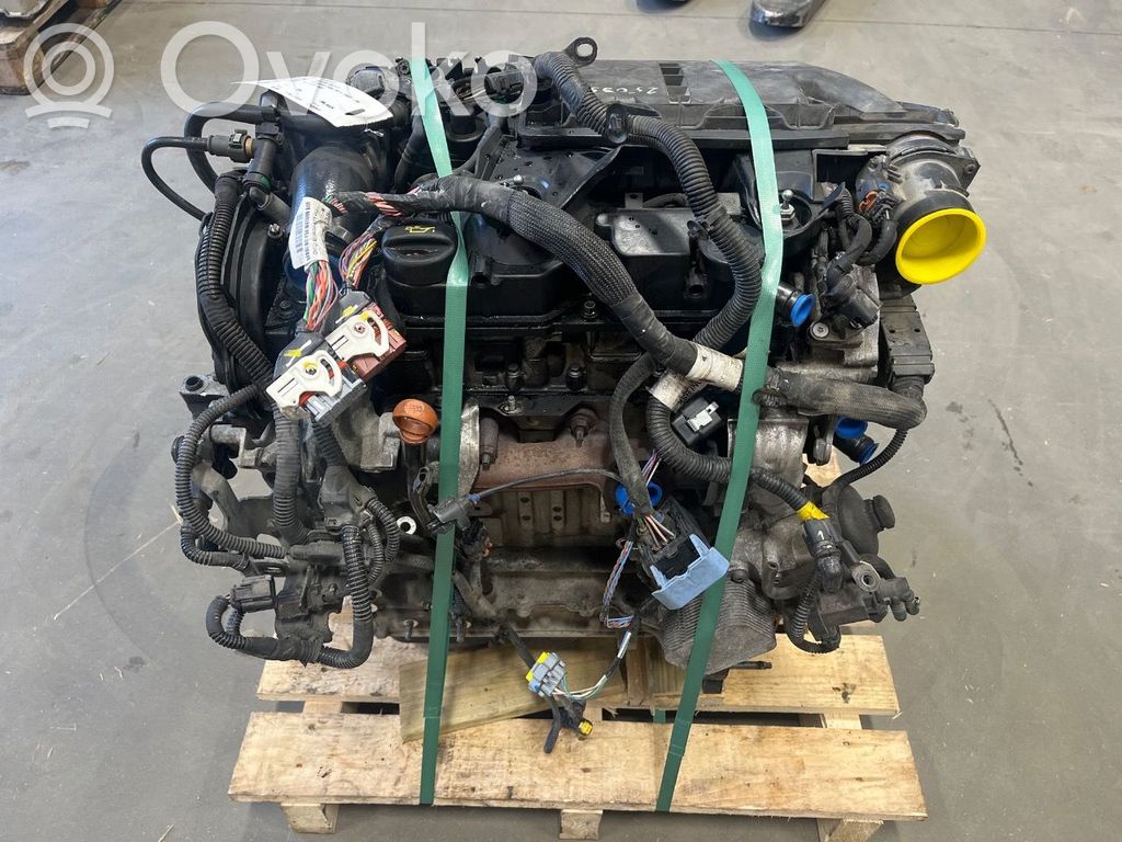 Engine   0135SW,0135SW