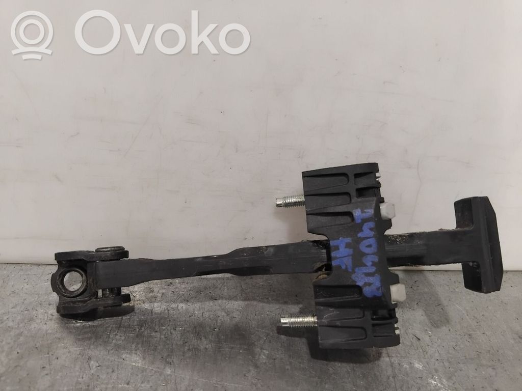 Volvo V50 Türfangband Türfeststeller Türstopper vorne