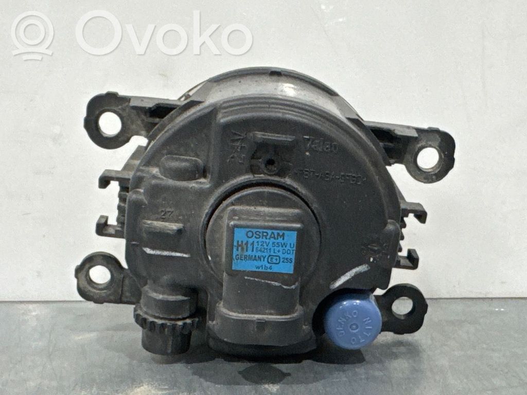 Ford Focus Feu antibrouillard avant