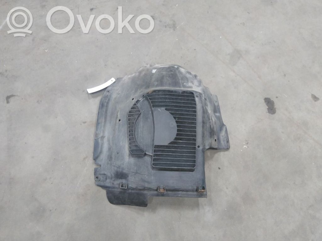 Tesla Model S Apakšspārns 