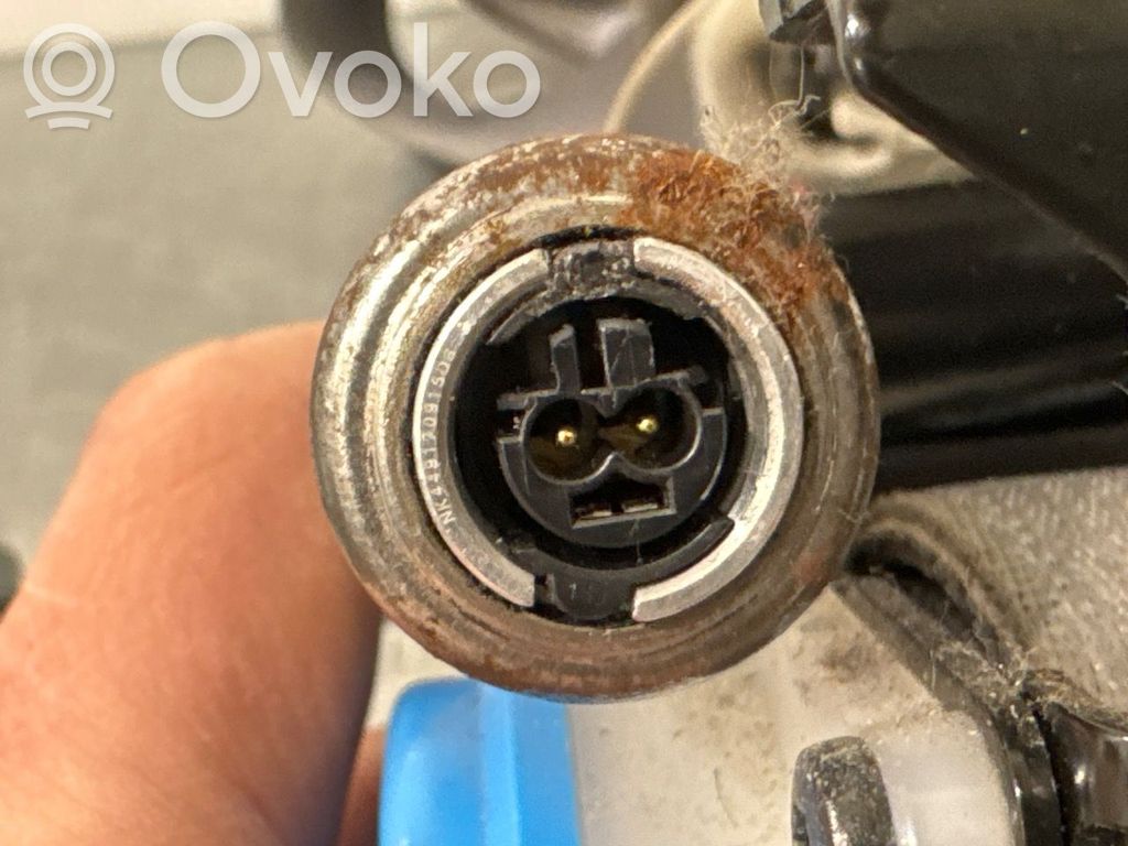 KIA Soul Ceinture de sécurité avant