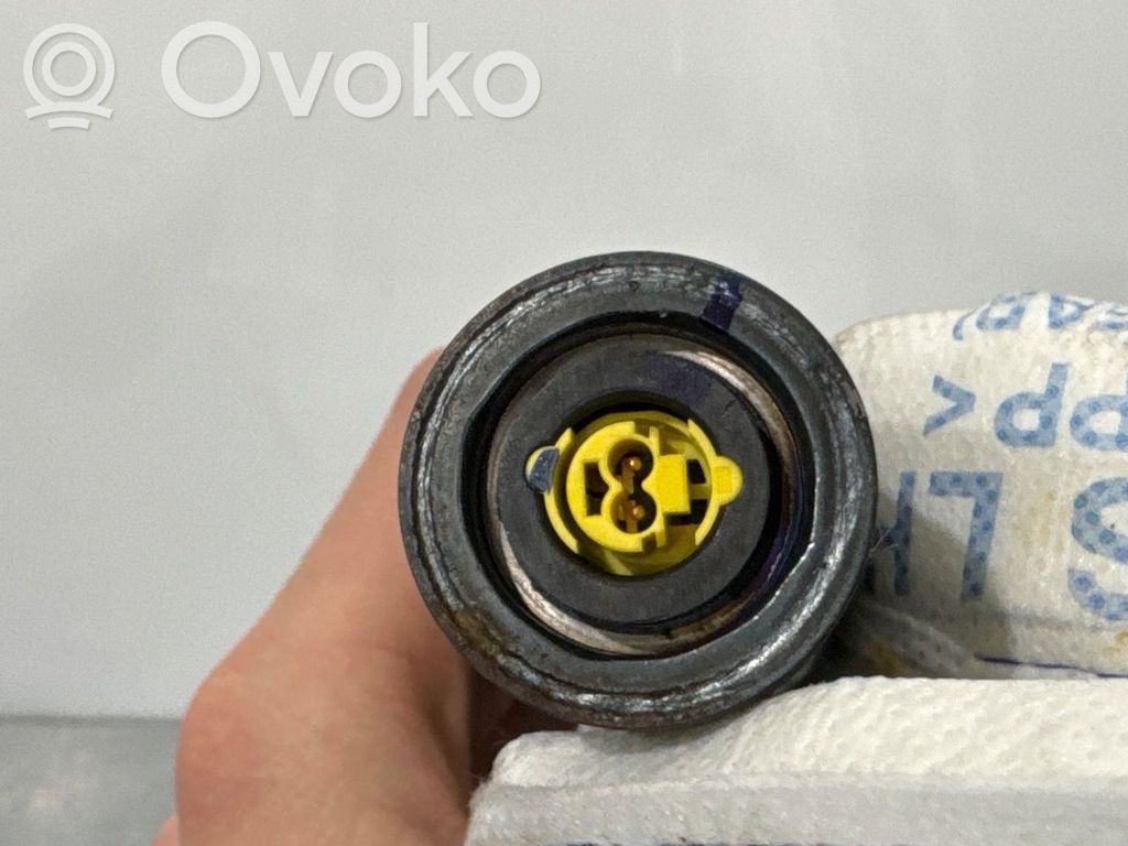KIA Soul Airbag del techo 