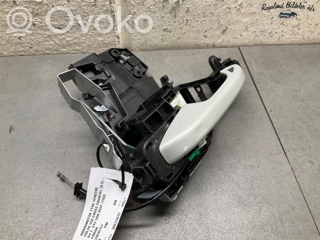 Etuoven ulkokahva   39849157,30747095,30747095,30747095,39849157