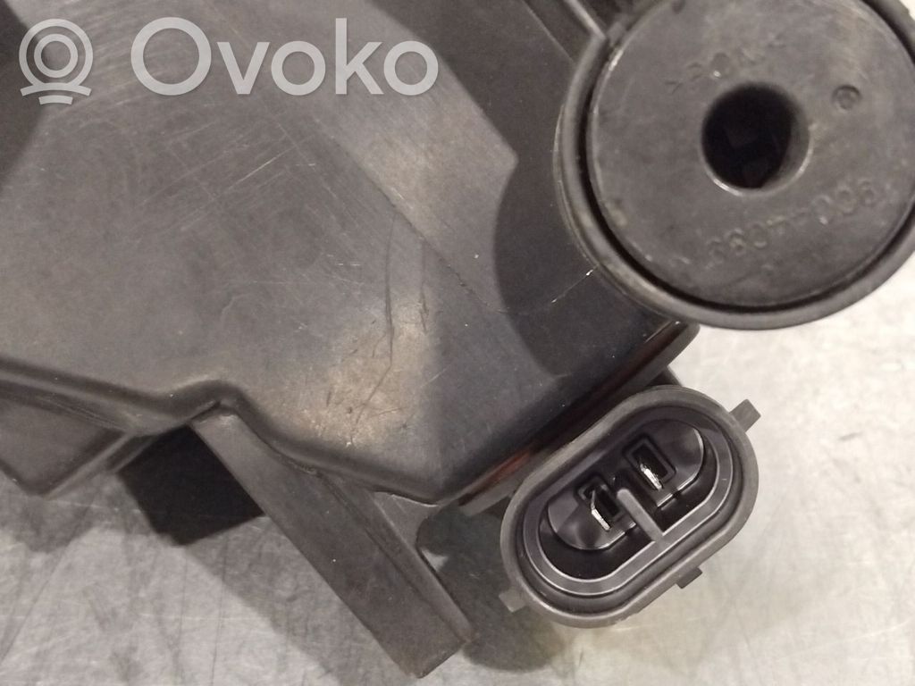 Ford C-MAX II Światło przeciwmgłowe przednie 