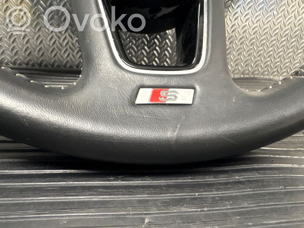 Ohjauspyörä   82A419091E,82A419091E
