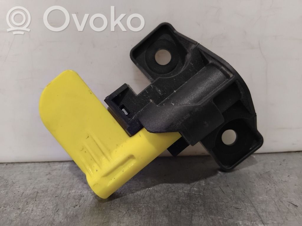 Citroen Berlingo Opritor ușă față