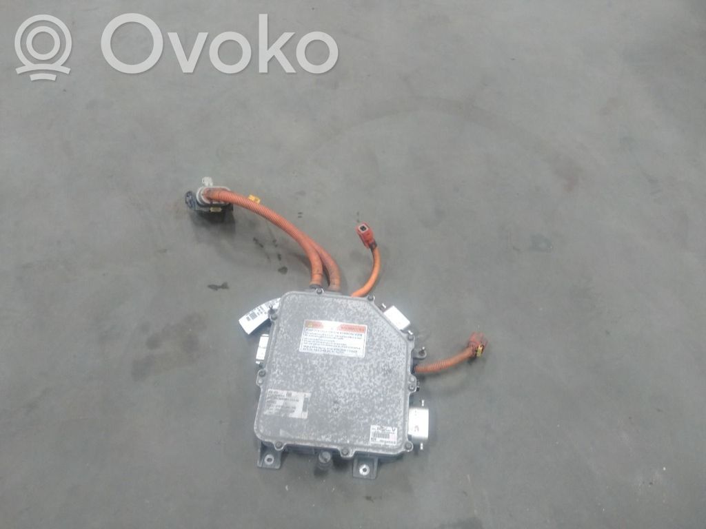 Inversor/convertidor de voltaje   366000E240,366000E240