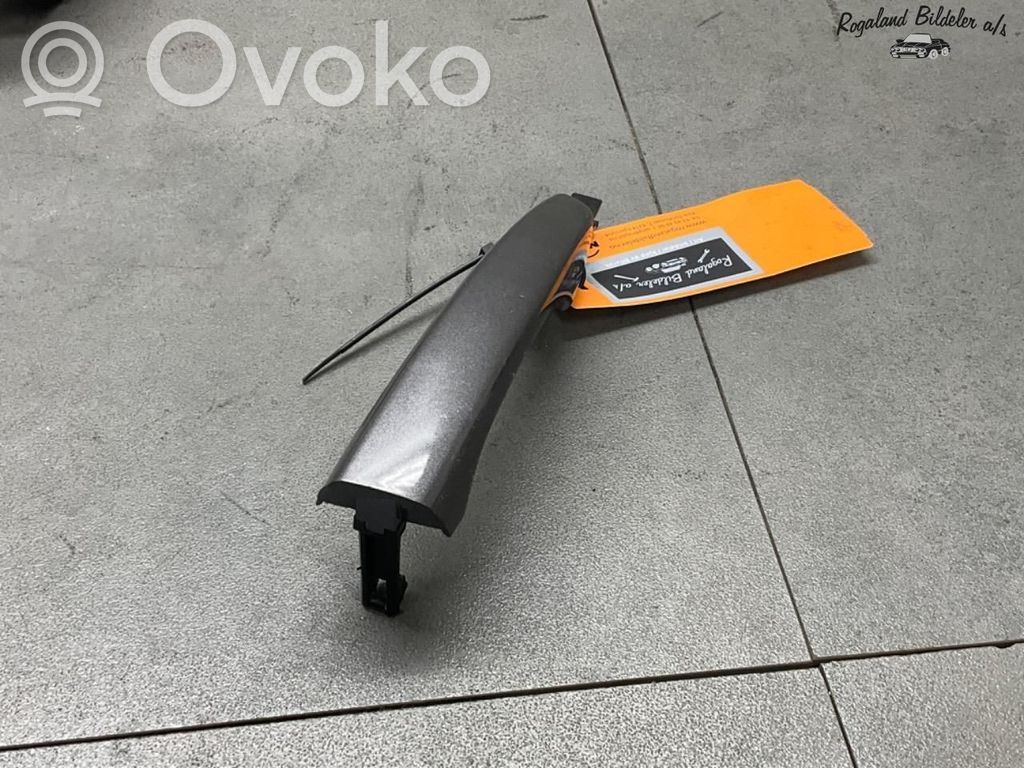 Citroen Berlingo Poignée extérieure de porte avant