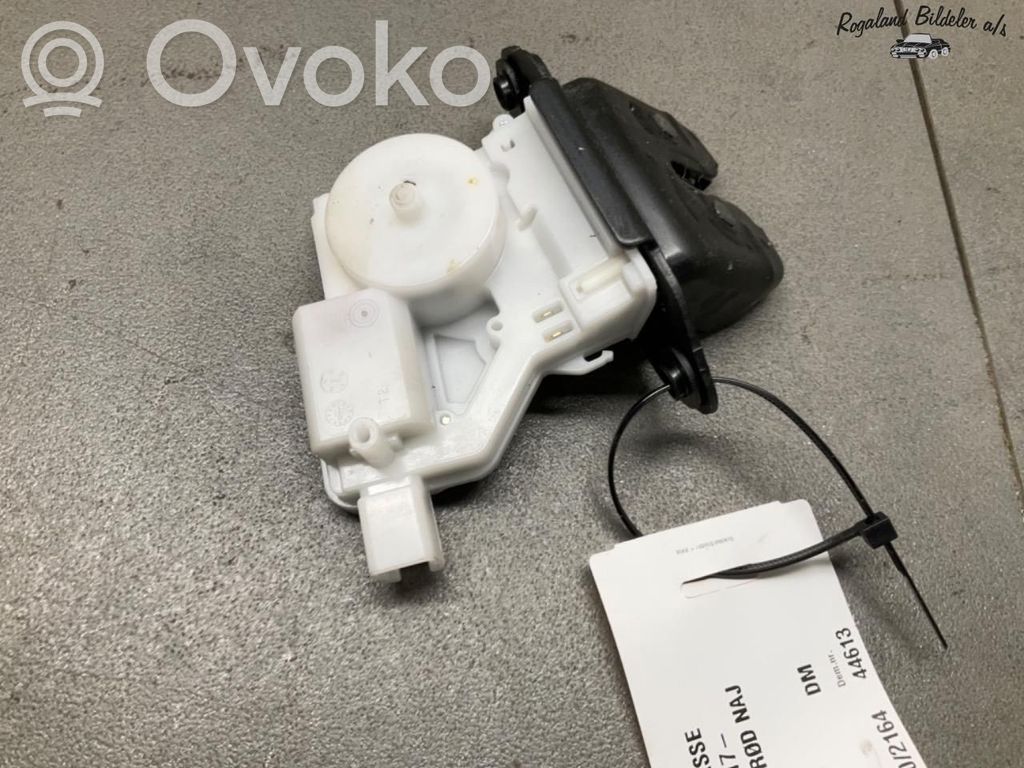 Etuoven lukko   905024EA1B,905024EA1B,905024EA1B,905024EA1B