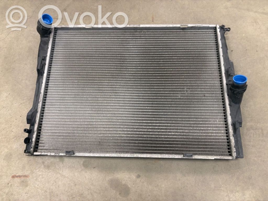 Coolant radiator   17117553111,17117553111