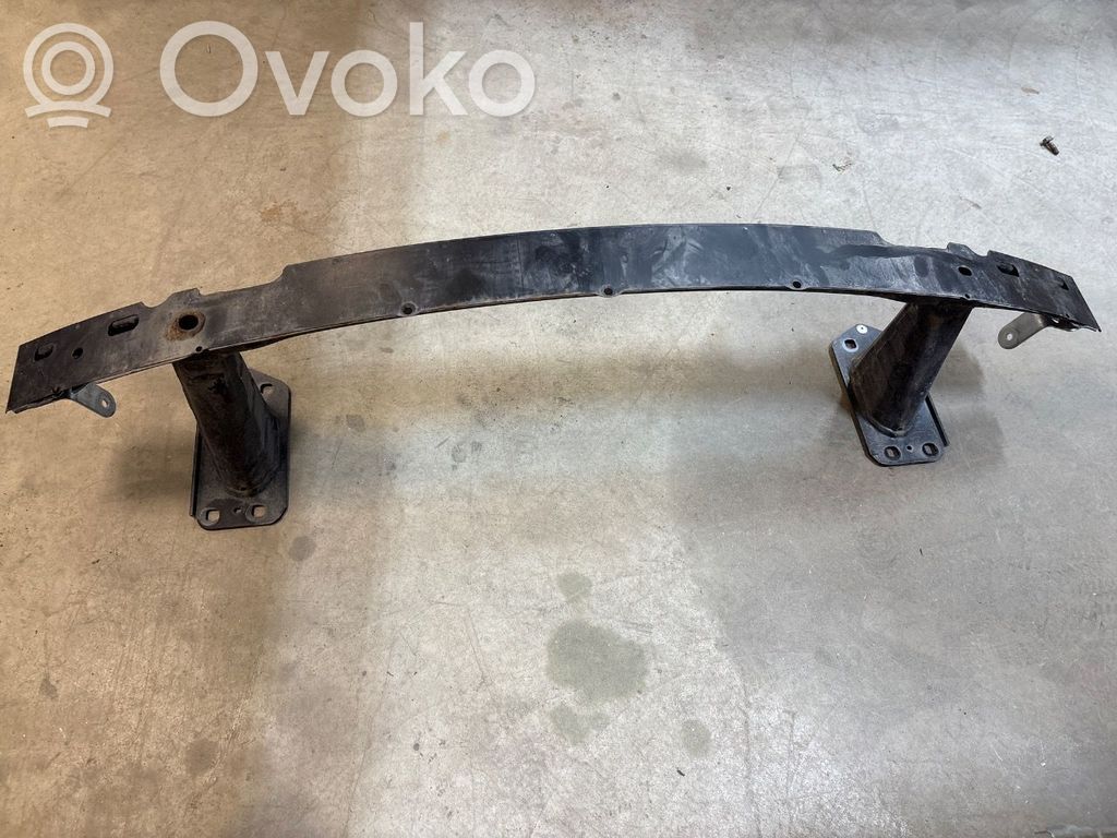 Front bumper support beam   51117058450,51117058450