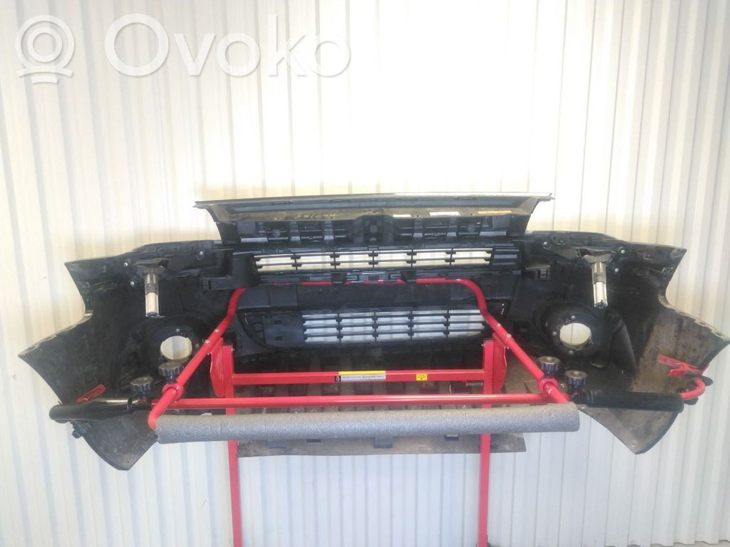 Citroen Berlingo Front bumper 