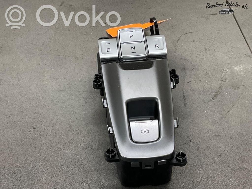Hyundai Kona I Wybierak biegów 