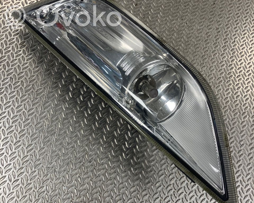 Ford Mondeo MK IV Fendinebbia anteriore 