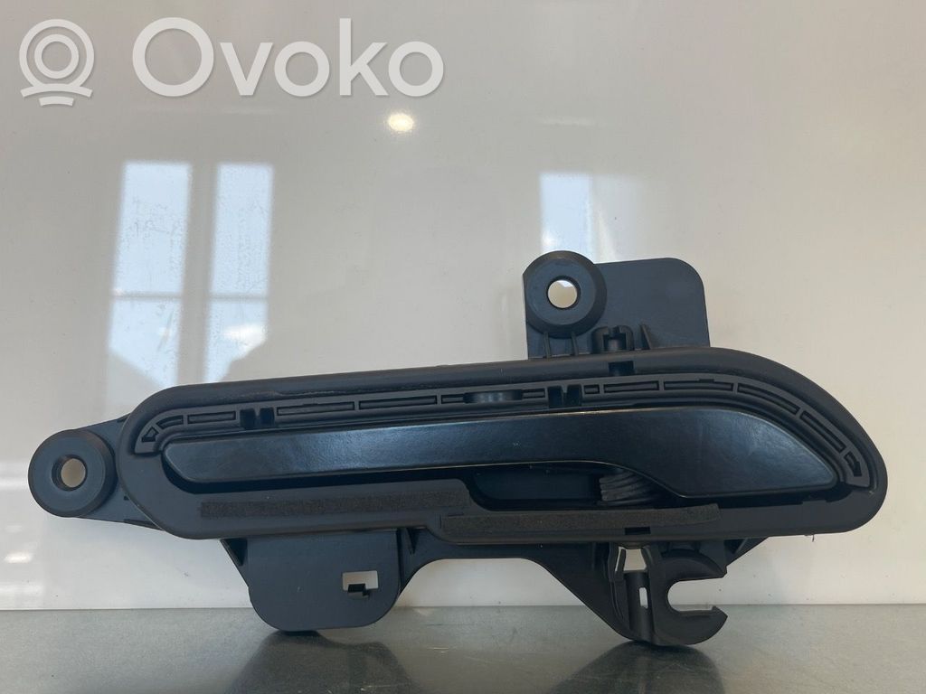 Etuoven ulkokahva   152811500D,152811500D,152811500D,152811500D