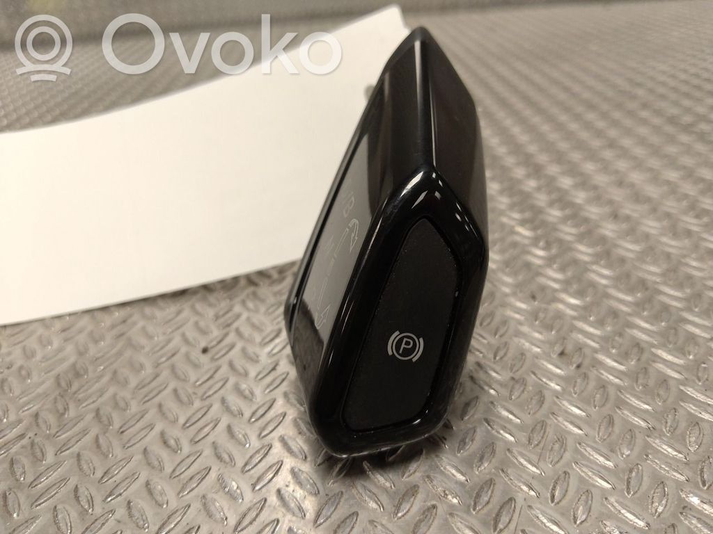 Volkswagen ID.4 Selector de cambios 