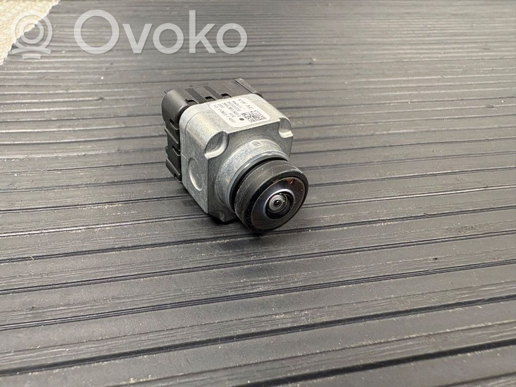 Volkswagen ID.4 Cameră parbriz 