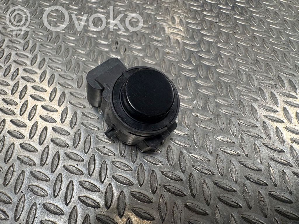 Volkswagen ID.4 Interruptor del sensor de aparcamiento (PDC) 